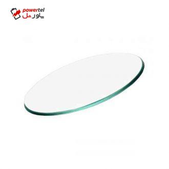 شیشه ساعت آزمایشگاه مدل GW سایز 150 میلی متر شیشه ساعت آزمایشگاه مدل GW سایز 150 میلی متر