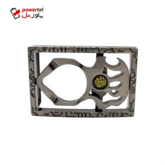 شیشه شکن سفری کد cmpsagak55
