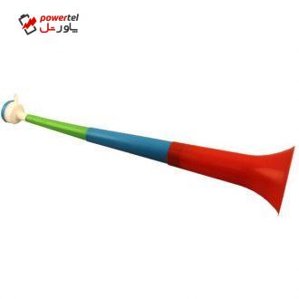 شیپور هواداری سایز بزرگ مدل  Big Coloni