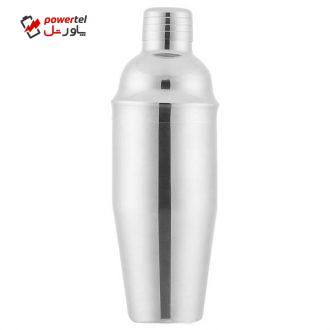 شیکر استیل طرح 01 شیکر استیل طرح 01