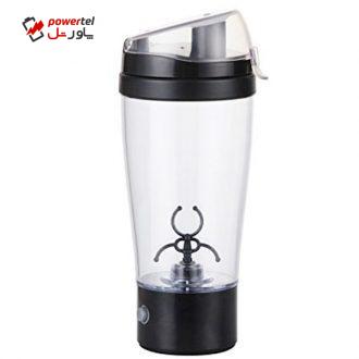 شیکر برقی مدل 15OZ ظرفیت 0.45 لیتر