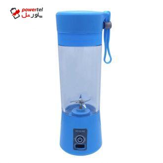شیکر برقی کد HM-03 گنجایش 0.38 لیتر شیکر برقی کد HM-03 گنجایش 0.38 لیتر