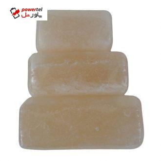 صابون نمک ماساژ کد M01 بسته 3 عددی