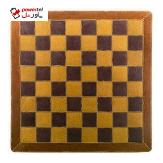 صفحه شطرنج مدل GL2020001