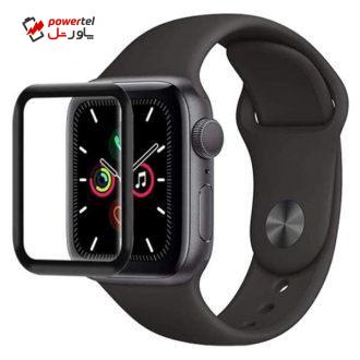 محافظ صفحه نمایش مدل AW40G01to مناسب برای اپل واچ 40 میلی متری محافظ صفحه نمایش مدل AW40G01to مناسب برای اپل واچ 40 میلی متری