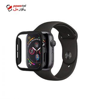 محافظ صفحه نمایش مدل AW42GUMmo مناسب برای اپل واچ 42 میلی متری محافظ صفحه نمایش مدل AW42GUMmo مناسب برای اپل واچ 42 میلی متری