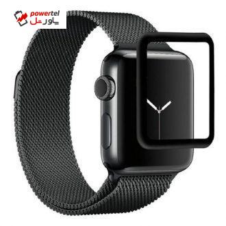 محافظ صفحه نمایش مدل AW44M01pl مناسب برای اپل واچ 44 میلی متری محافظ صفحه نمایش مدل AW44M01pl مناسب برای اپل واچ 44 میلی متری