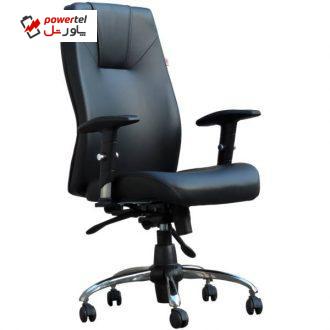 صندلی اداری آرکانو کد B380TF چرمی صندلی اداری آرکانو کد B380TF چرمی