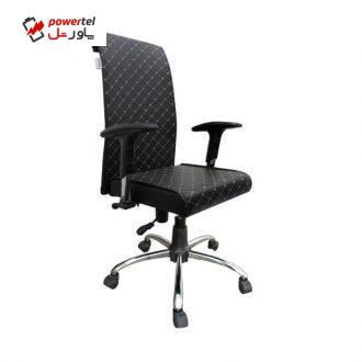 صندلی اداری رونیکا مدل گلرخ