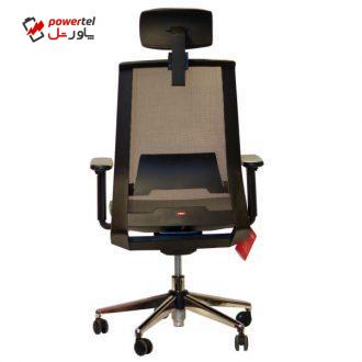 صندلی اداری نیلپر مدل OCM 850s صندلی اداری نیلپر مدل OCM 850s
