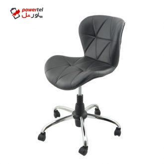 صندلی اداری هوگر مدل KH820 صندلی اداری هوگر مدل KH820