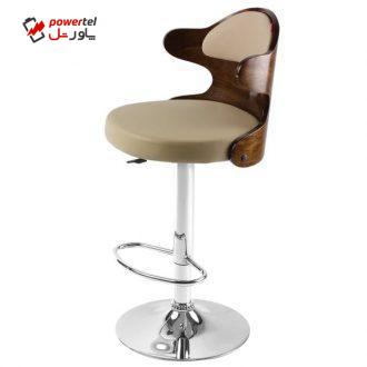 صندلی اپن هوگر مدل BH360 چرمی