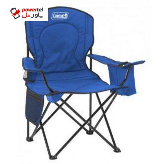 صندلی سفری کلمن مدل 586 CoolerQuad صندلی سفری کلمن مدل 586 CoolerQuad