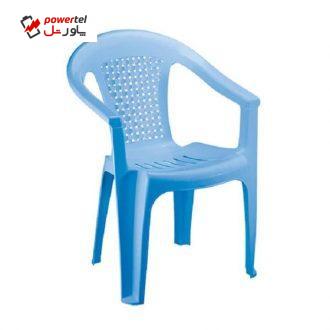 صندلی ناصر پلاستیک کد 854