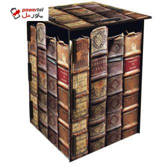 صندلی چندمنظوره سالی وان مدل کتابخانه صندلی چندمنظوره سالی وان مدل کتابخانه