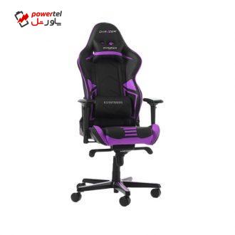 صندلی گیمینگ دی ایکس ریسر سری ریسینگ مدل OH/RV131/NV