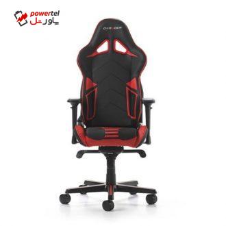 صندلی گیمینگ دی ایکس ریسر سری ریسینگ مدل RV131/NR