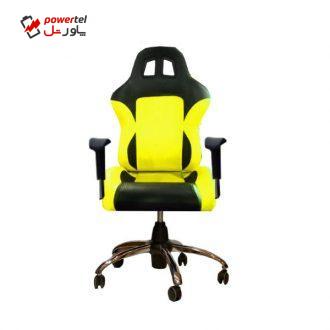 صندلی گیمینگ مدل Captain-X6 صندلی گیمینگ مدل Captain-X6