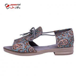 صندل دخترانه مدل TS 125