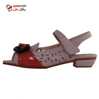 صندل دخترانه کد 900001831