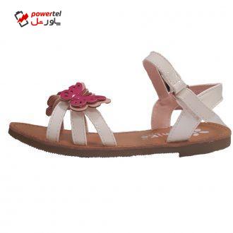 صندل دخترانه کنیک کیدز کد 3552980