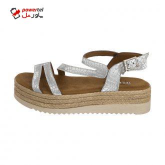 صندل زنانه لبتو مدل 506591