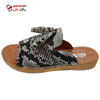 صندل زنانه نیکتا مدل 1421