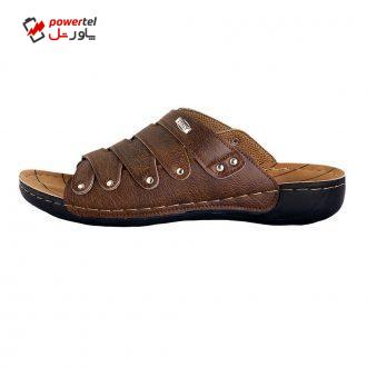 صندل مردانه شهپر مدل ماهان 109 کد M15 صندل مردانه شهپر مدل ماهان 109 کد M15