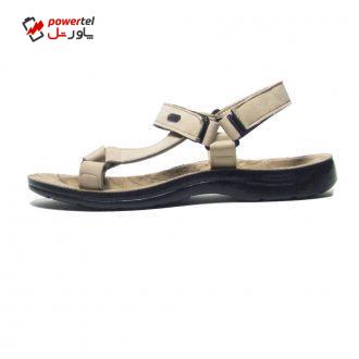 صندل مردانه شهپر مدل 1010
