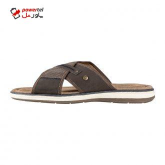 صندل مردانه فوت فلکس مدل Z-GF5