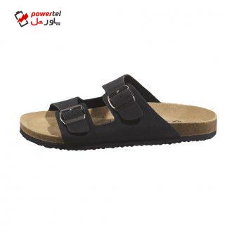 صندل مردانه لیورجی مدل Z-DS4 صندل مردانه لیورجی مدل Z-DS4