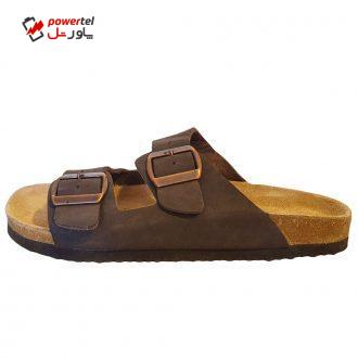 صندل مردانه لیورجی مدل Z-GF34