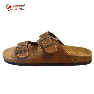 صندل مردانه لیورجی مدل Z-GF6