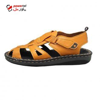 صندل مردانه مدل parvinsport