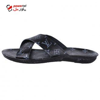 صندل مردانه نیکتا مدل 18