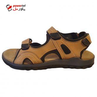 صندل مردانه کرویت مدل Z-HJ8