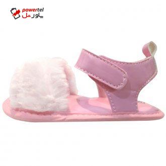صندل نوزادی دخترانه کد M321