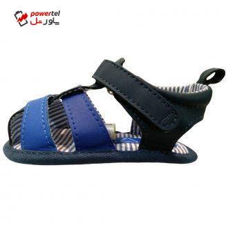 صندل نوزادی پسرانه ام اند اس کد M328 صندل نوزادی پسرانه ام اند اس کد M328