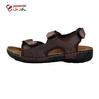 صندل پسرانه شهپر مدل ماهان 113 کد 07