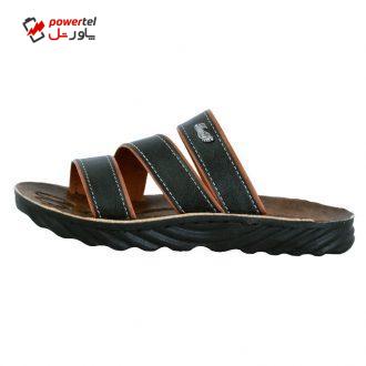 صندل پسرانه شهپر مدل کسری 104 کد 03 صندل پسرانه شهپر مدل کسری 104 کد 03