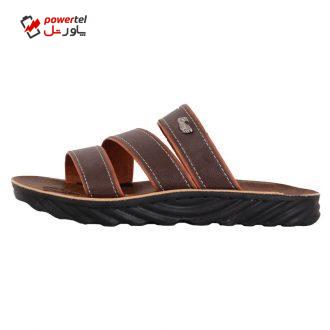 صندل پسرانه شهپر مدل کسری 104 کد 07