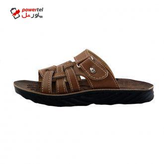 صندل پسرانه شهپر مدل کسری 106 کد 015