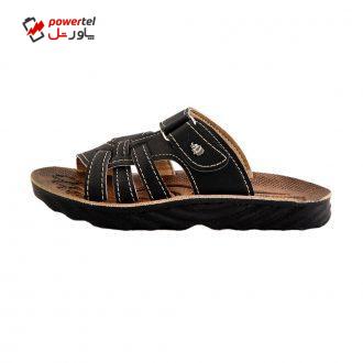 صندل پسرانه شهپر مدل کسری 106 کد 03