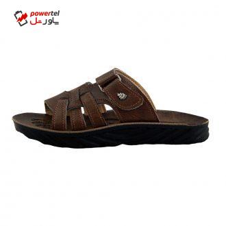 صندل پسرانه شهپر مدل کسری 106 کد 07