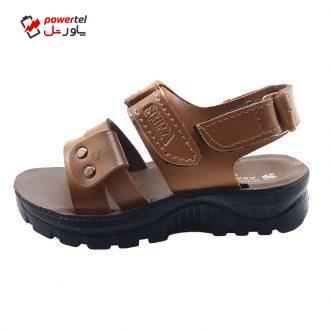 صندل پسرانه شیما کد 31 صندل پسرانه شیما کد 31