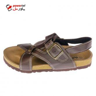 صندل پسرانه مدل بی تا کد f3