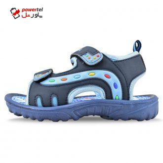صندل پسرانه پاما مدل کا 329 کد 4294