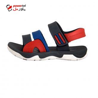 صندل پسرانه پایون مدل کارن کد 014