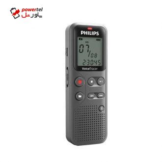 ضبط کننده دیجیتالی صدا فیلیپس مدل DVT1110