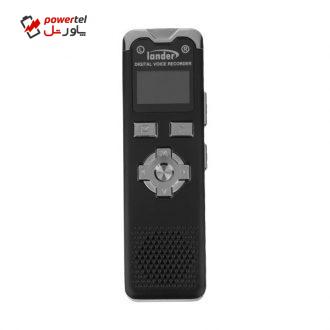 ضبط کننده دیجیتالی صدا لندر مدل LD-79 ضبط کننده دیجیتالی صدا لندر مدل LD-79
